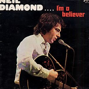 Neil Diamond